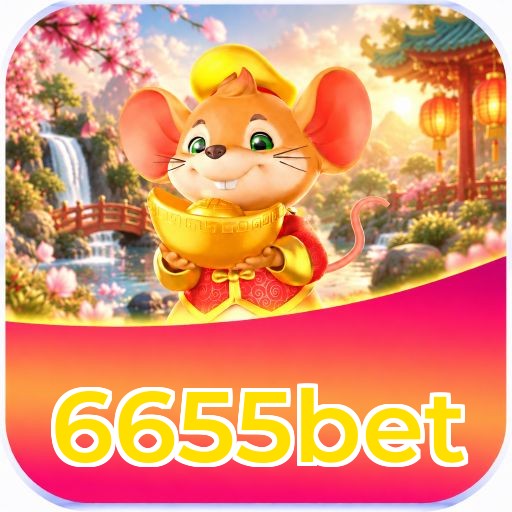 6655bet Logo
