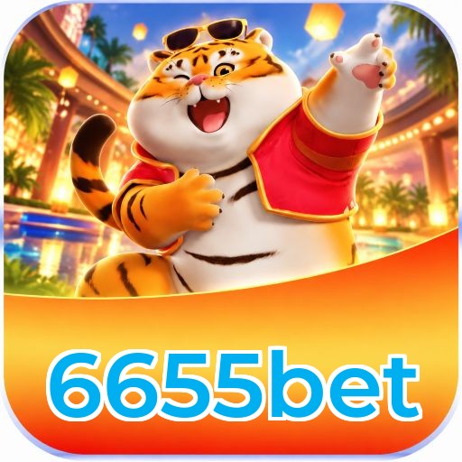 6655bet Logo