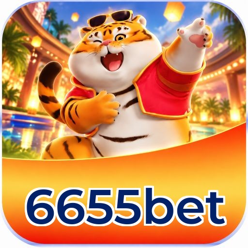 Canal Telegram Oficial 6655bet