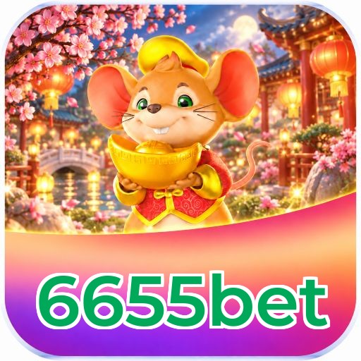 6655bet Logo - Bônus de Cadastro