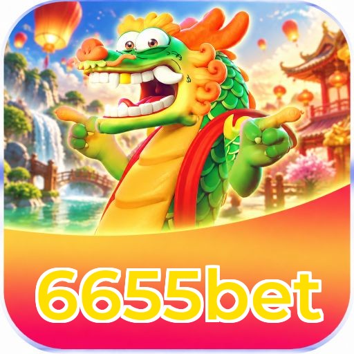 6655bet VIP Program