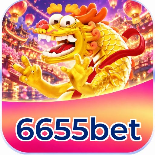 6655bet Win - Jackpots e Vitórias