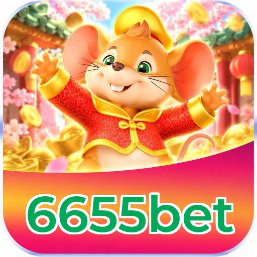 6655bet Jackpots Progressivos