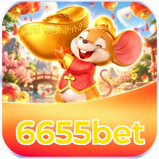 6655bet Baixar Download Logo Oficial Certificado