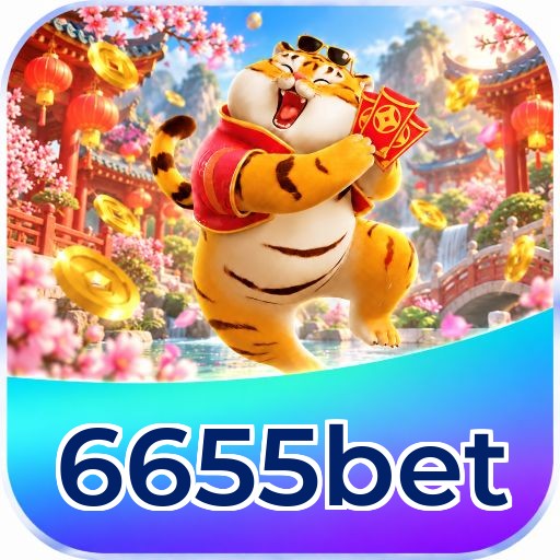 6655bet Certificado eCOGRA