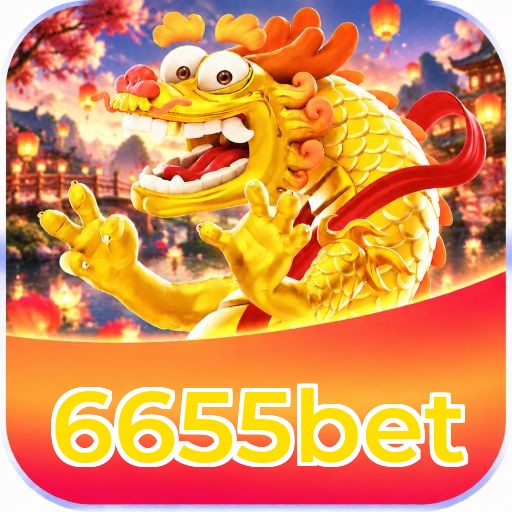 Requisitos do APK 6655bet para Android - Logo Oficial