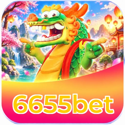 6655bet Logo Seguro
