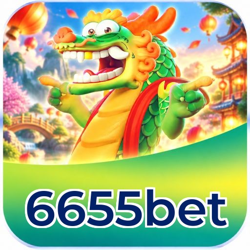 6655bet APP Logo Oficial Certificado Android iOS