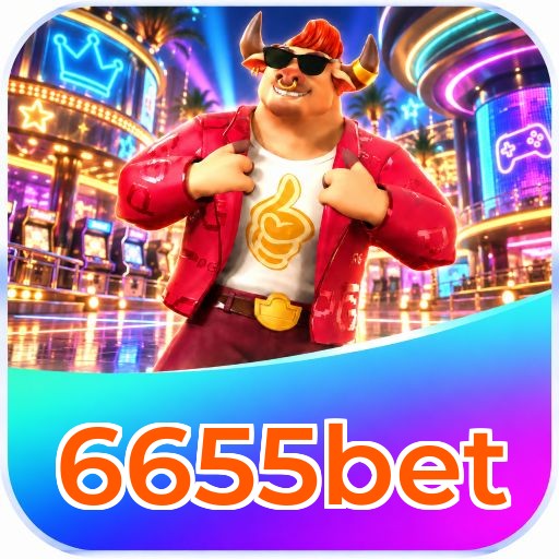 Logo 6655bet Download Brasil