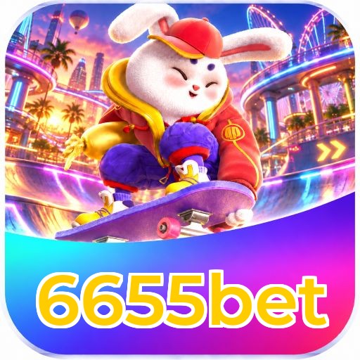 6655bet Slots Premium Brasil