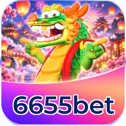 Logo 6655bet Cadastro Brasil