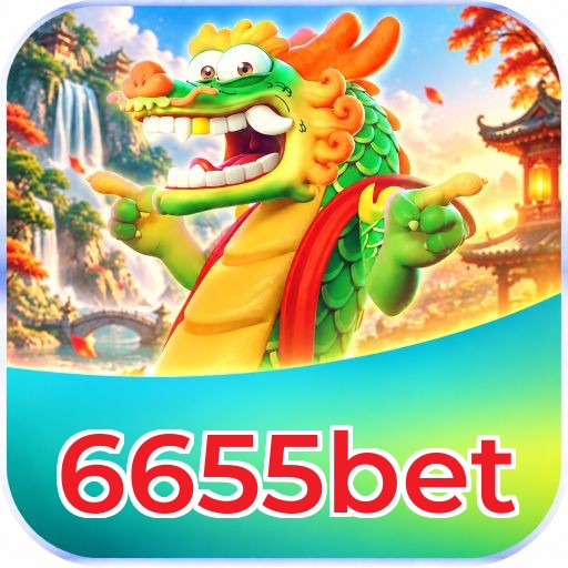 6655bet Bônus Oficial - Rollover 25x Justo