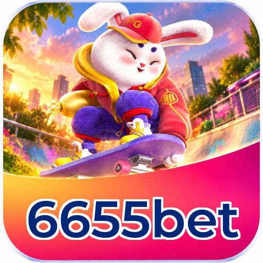 Logo da 6655bet
