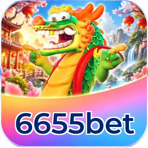 6655bet Logo Verificado